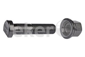 BİJON BP DİSK 97 MM.